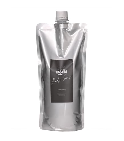 samimi様FOREVER シャンプー 500ml×1 詰め替え450ml×2 Amazon | DoENシャンプー詰め替え (アップル&ジャスミン) 500ml | DoEN